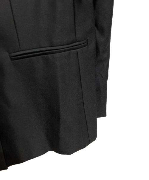 MaxMara（マックスマーラ）MaxMara (マックスマーラ) セットアップスーツ グレー サイズ:40の古着・服飾アイテム