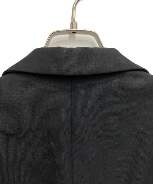 MaxMara（マックスマーラ）MaxMara (マックスマーラ) セットアップスーツ グレー サイズ:40の古着・服飾アイテム