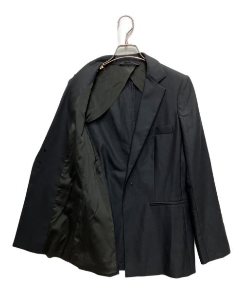 MaxMara（マックスマーラ）MaxMara (マックスマーラ) セットアップスーツ グレー サイズ:40の古着・服飾アイテム