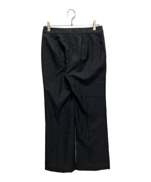 MaxMara（マックスマーラ）MaxMara (マックスマーラ) セットアップスーツ グレー サイズ:40の古着・服飾アイテム