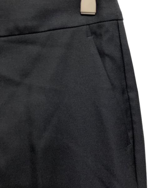 MaxMara（マックスマーラ）MaxMara (マックスマーラ) セットアップスーツ グレー サイズ:40の古着・服飾アイテム