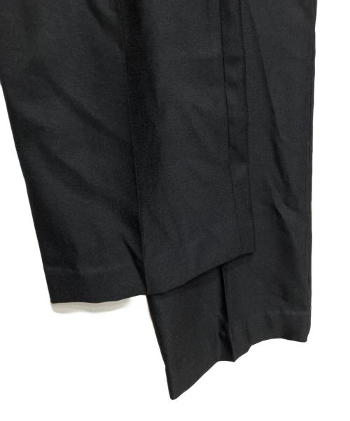 MaxMara（マックスマーラ）MaxMara (マックスマーラ) セットアップスーツ グレー サイズ:40の古着・服飾アイテム
