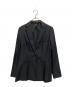 MaxMara (マックスマーラ) セットアップスーツ グレー サイズ:40：15000円
