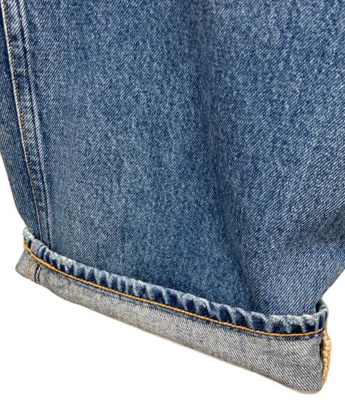 RED CARD（レッドカード）RED CARD (レッドカード) Lemonade デニムパンツ インディゴ サイズ:63.5cm (W25)の古着・服飾アイテム
