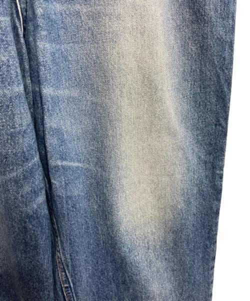 RED CARD（レッドカード）RED CARD (レッドカード) Lemonade デニムパンツ インディゴ サイズ:63.5cm (W25)の古着・服飾アイテム