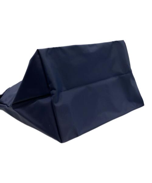 LONGCHAMP（ロンシャン）LONGCHAMP (ロンシャン) ル プリアージュ ネイビーの古着・服飾アイテム