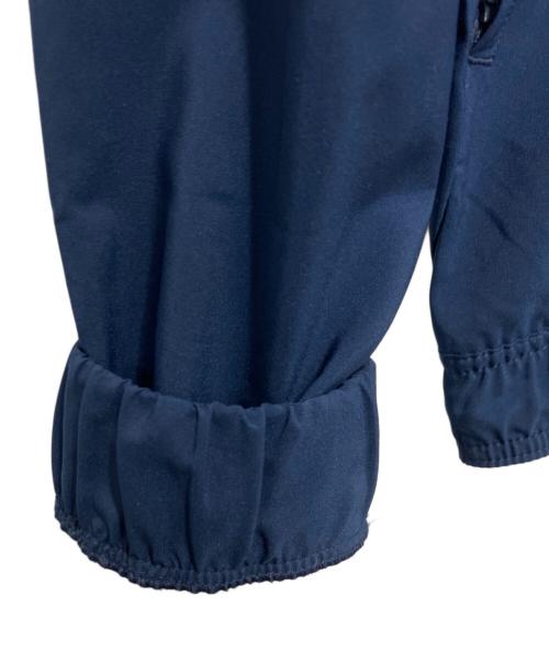 adidas（アディダス）adidas (アディダス) プレゼンテーションジャケット ネイビー サイズ:Lの古着・服飾アイテム