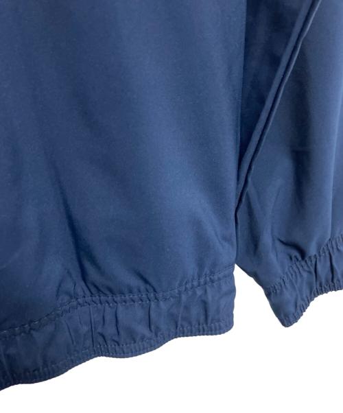 adidas（アディダス）adidas (アディダス) プレゼンテーションジャケット ネイビー サイズ:Lの古着・服飾アイテム