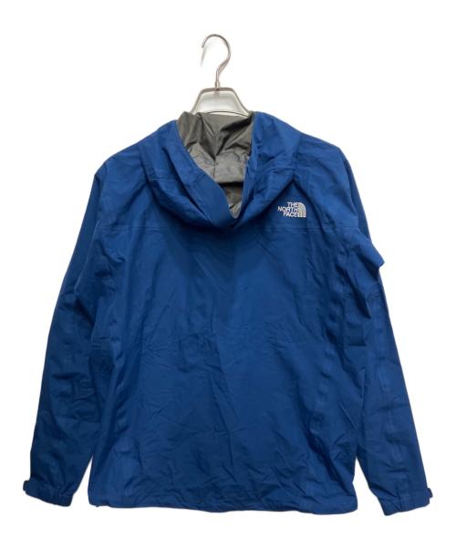 THE NORTH FACE（ザ ノース フェイス）THE NORTH FACE (ザ ノース フェイス) クライムライトジャケット ブルー サイズ:Lの古着・服飾アイテム
