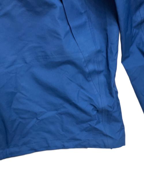 THE NORTH FACE（ザ ノース フェイス）THE NORTH FACE (ザ ノース フェイス) クライムライトジャケット ブルー サイズ:Lの古着・服飾アイテム