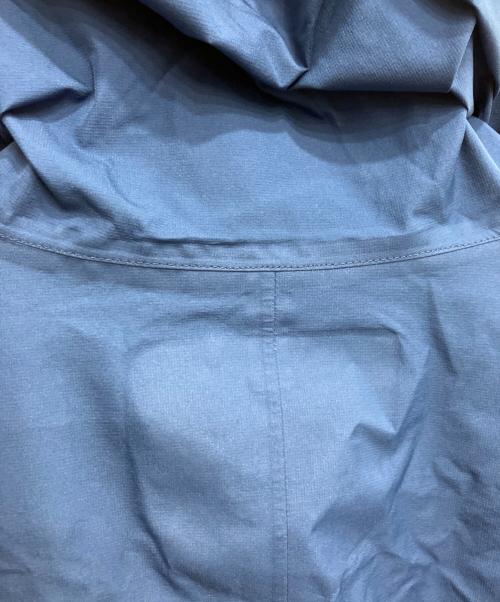 THE NORTH FACE（ザ ノース フェイス）THE NORTH FACE (ザ ノース フェイス) クライムライトジャケット ブルー サイズ:Lの古着・服飾アイテム