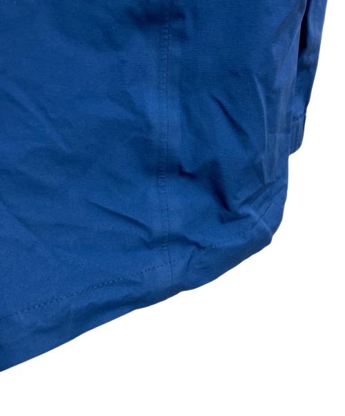 THE NORTH FACE（ザ ノース フェイス）THE NORTH FACE (ザ ノース フェイス) クライムライトジャケット ブルー サイズ:Lの古着・服飾アイテム