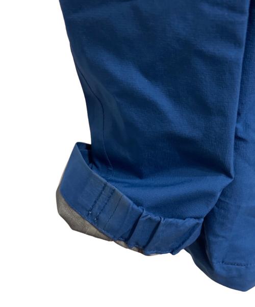 THE NORTH FACE（ザ ノース フェイス）THE NORTH FACE (ザ ノース フェイス) クライムライトジャケット ブルー サイズ:Lの古着・服飾アイテム