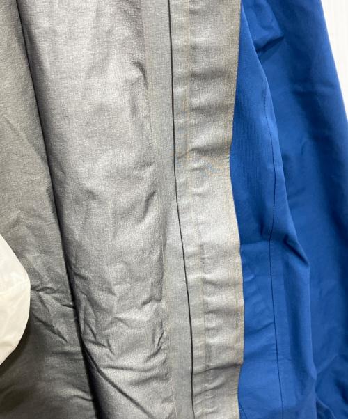 THE NORTH FACE（ザ ノース フェイス）THE NORTH FACE (ザ ノース フェイス) クライムライトジャケット ブルー サイズ:Lの古着・服飾アイテム