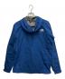 THE NORTH FACE (ザ ノース フェイス) クライムライトジャケット ブルー サイズ:L：12000円