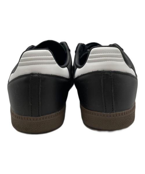 adidas（アディダス）adidas (アディダス) SAMBA OG ブラック サイズ:27.5の古着・服飾アイテム