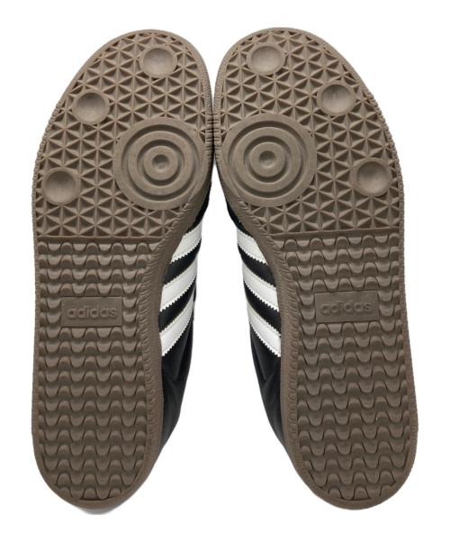 adidas（アディダス）adidas (アディダス) SAMBA OG ブラック サイズ:27.5の古着・服飾アイテム