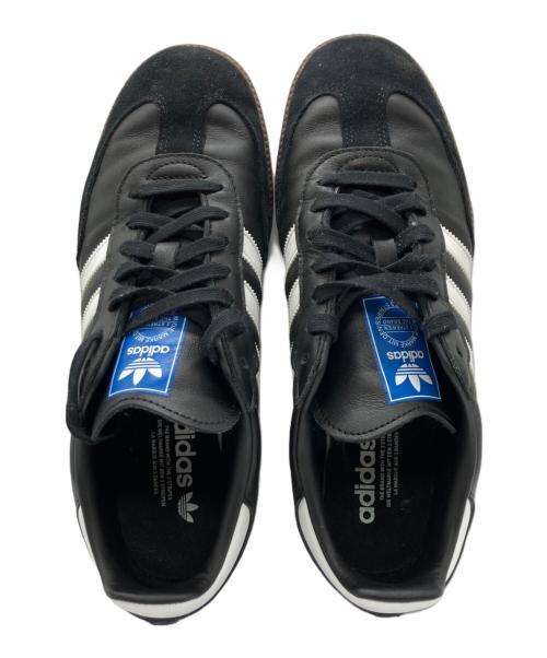 adidas（アディダス）adidas (アディダス) SAMBA OG ブラック サイズ:27.5の古着・服飾アイテム