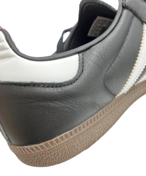 adidas（アディダス）adidas (アディダス) SAMBA OG ブラック サイズ:27.5の古着・服飾アイテム