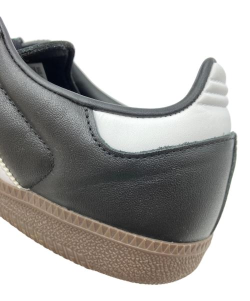 adidas（アディダス）adidas (アディダス) SAMBA OG ブラック サイズ:27.5の古着・服飾アイテム