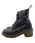 Dr.Martens (ドクターマーチン) 8ホールブーツ ブラック サイズ:UK 5：8000円