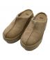 UGG（アグ）の古着「New Heights Clogサンダル」｜ブラウン
