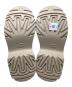 中古・古着 UGG (アグ) New Heights Clogサンダル ブラウン サイズ:23：9000円