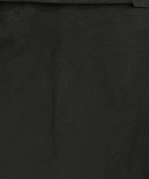 N.HOOLYWOOD（エヌ ハリウッド）N.HOOLYWOOD (エヌ ハリウッド) ミリタリージャケット ネイビー サイズ:36の古着・服飾アイテム