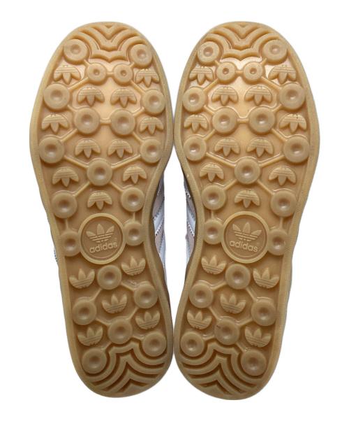 adidas（アディダス）adidas (アディダス) Gazelle Indoor ピンク サイズ:23.5の古着・服飾アイテム