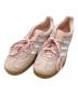 adidas（アディダス）の古着「Gazelle Indoor」｜ピンク