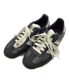 adidas（アディダス）の古着「サンバOG」｜ブラック