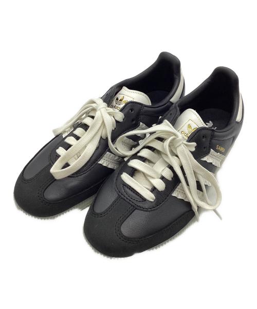 adidas（アディダス）adidas (アディダス) サンバOG ブラック サイズ:23.5の古着・服飾アイテム