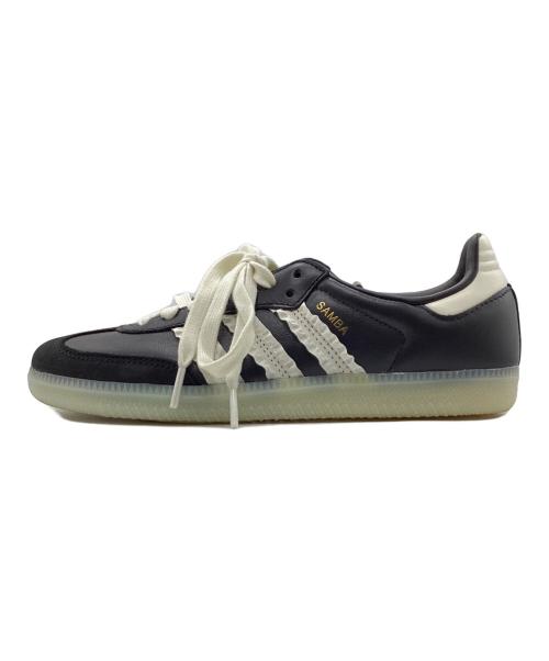 adidas（アディダス）adidas (アディダス) サンバOG ブラック サイズ:23.5の古着・服飾アイテム