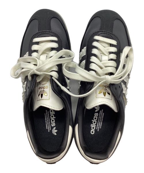 adidas（アディダス）adidas (アディダス) サンバOG ブラック サイズ:23.5の古着・服飾アイテム