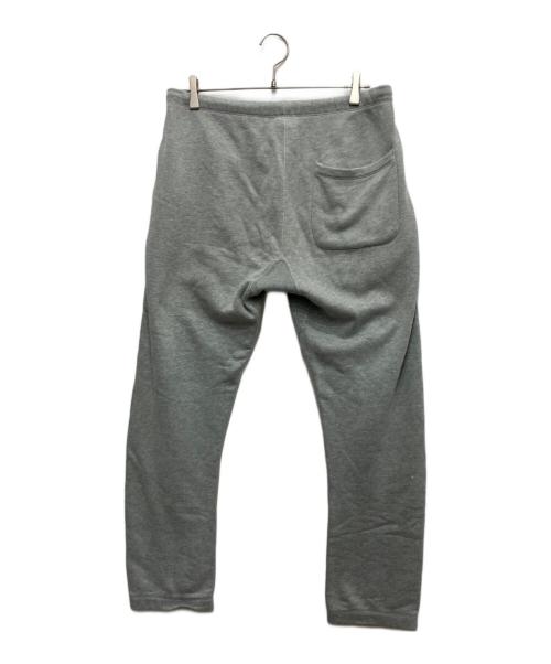Champion（チャンピオン）Champion (チャンピオン) スウェットパンツ グレー サイズ:Mの古着・服飾アイテム