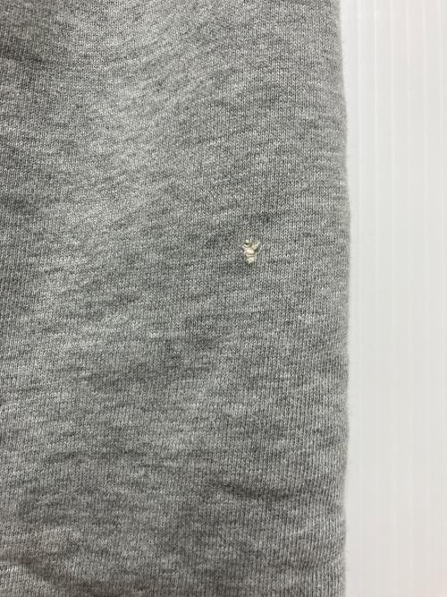 Champion（チャンピオン）Champion (チャンピオン) スウェットパンツ グレー サイズ:Mの古着・服飾アイテム