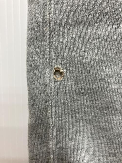Champion（チャンピオン）Champion (チャンピオン) スウェットパンツ グレー サイズ:Mの古着・服飾アイテム