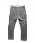 Champion (チャンピオン) スウェットパンツ グレー サイズ:M：4000円