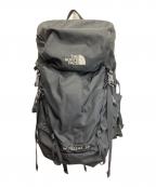 THE NORTH FACEザ ノース フェイス）の古着「TELLUS30バックパック」｜ブラック