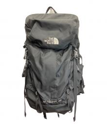 THE NORTH FACE（ザ ノース フェイス）の古着「TELLUS30バックパック」｜ブラック