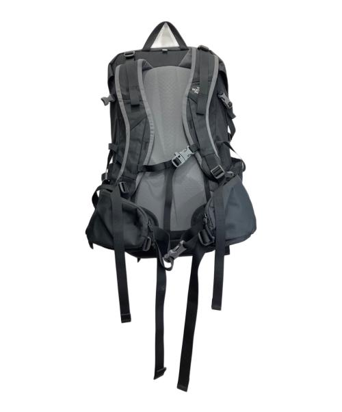 THE NORTH FACE（ザ ノース フェイス）THE NORTH FACE (ザ ノース フェイス) TELLUS30バックパック ブラックの古着・服飾アイテム