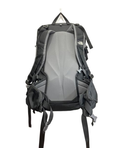 THE NORTH FACE（ザ ノース フェイス）THE NORTH FACE (ザ ノース フェイス) TELLUS30バックパック ブラックの古着・服飾アイテム