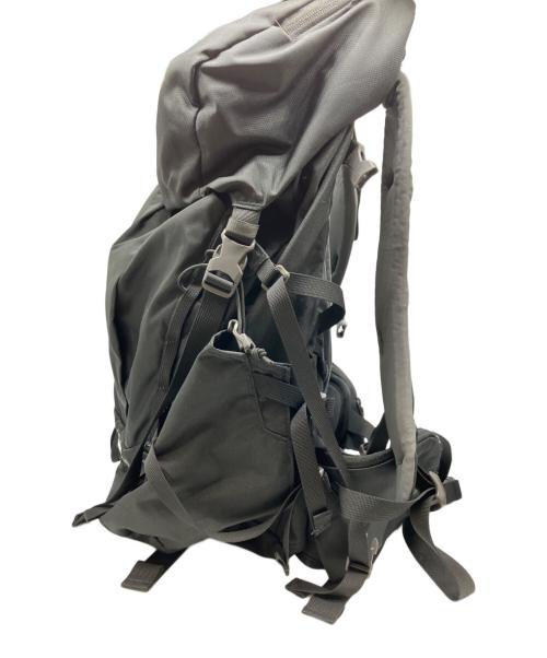 THE NORTH FACE（ザ ノース フェイス）THE NORTH FACE (ザ ノース フェイス) TELLUS30バックパック ブラックの古着・服飾アイテム