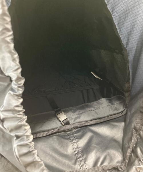 THE NORTH FACE（ザ ノース フェイス）THE NORTH FACE (ザ ノース フェイス) TELLUS30バックパック ブラックの古着・服飾アイテム