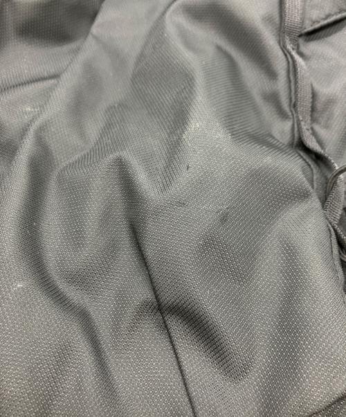 THE NORTH FACE（ザ ノース フェイス）THE NORTH FACE (ザ ノース フェイス) TELLUS30バックパック ブラックの古着・服飾アイテム
