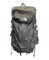 THE NORTH FACE（ザ ノース フェイス）の古着「TELLUS30バックパック」｜ブラック