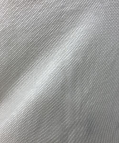 POLO RALPH LAUREN（ポロ・ラルフローレン）POLO RALPH LAUREN (ポロ・ラルフローレン) 長袖刺繍ポニーポロシャツ ベージュ サイズ:M(10-12) 未使用品の古着・服飾アイテム