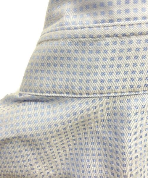 PAUL SMITH（ポールスミス）PAUL SMITH (ポールスミス) 長袖シャツ スカイブルー サイズ:Sの古着・服飾アイテム