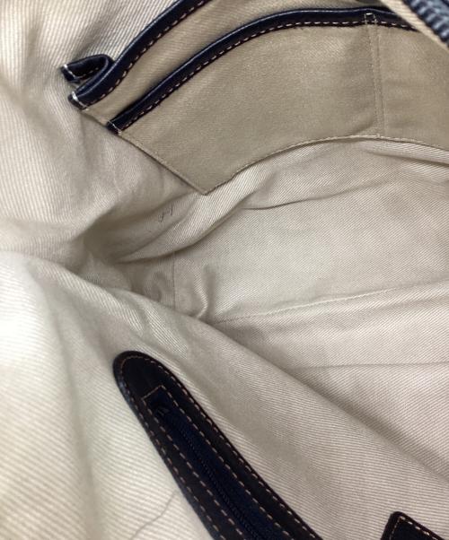 KITAMURA（キタムラ）KITAMURA (キタムラ) ショルダーバッグ ブラックの古着・服飾アイテム