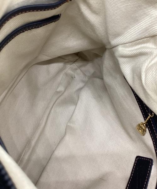 KITAMURA（キタムラ）KITAMURA (キタムラ) ショルダーバッグ ブラックの古着・服飾アイテム